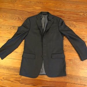 Suit jacket